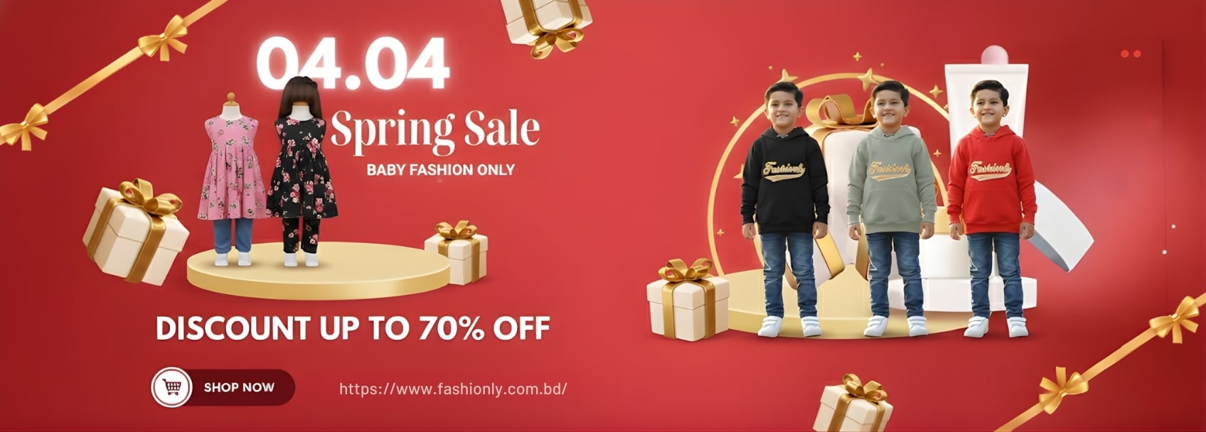 Before Footer Banner